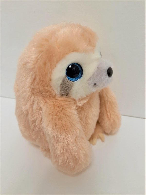 Amuse: Brown Sloth Kirara 5  Plush on Sale