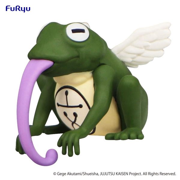 Jujutsu Kaisen: The Well s Unknown Abyss Petit Noodle Stopper Prize Figure on Sale