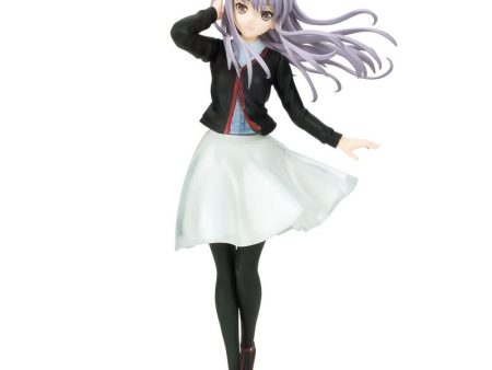 BanG Dream!: Minato Yukina Patoo Prize Figure Fashion