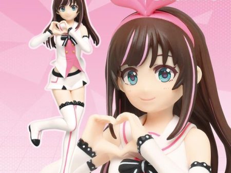 A.I.Channel: Kizuna Ai Prize Figure Sale