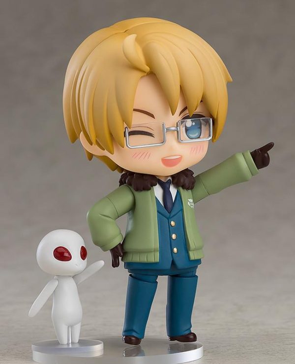 Hetalia: 1088 USA Nendoroid on Sale