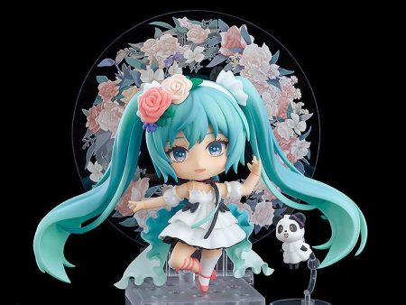 Vocaloid: 1465 Miku With You 2019 Ver. Hatsune Miku Nendoroid Online Hot Sale