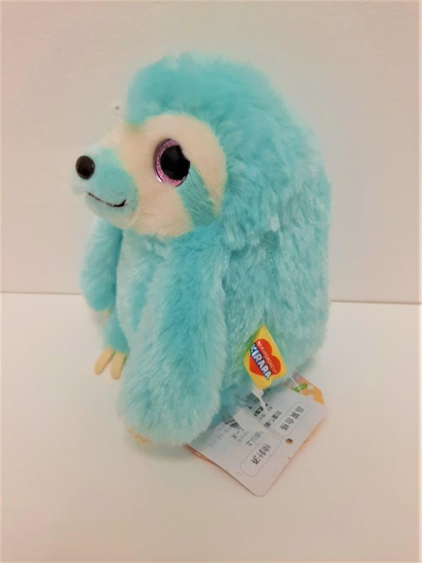 Amuse: Blue Sloth Kirara 5  Plush For Cheap