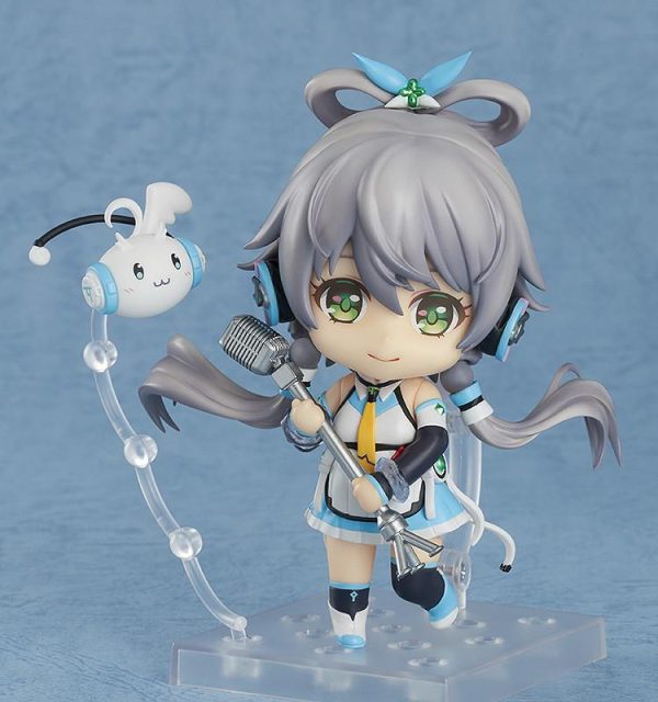 Vsinger: 1424 Luo Tianyi Nendoroid For Sale