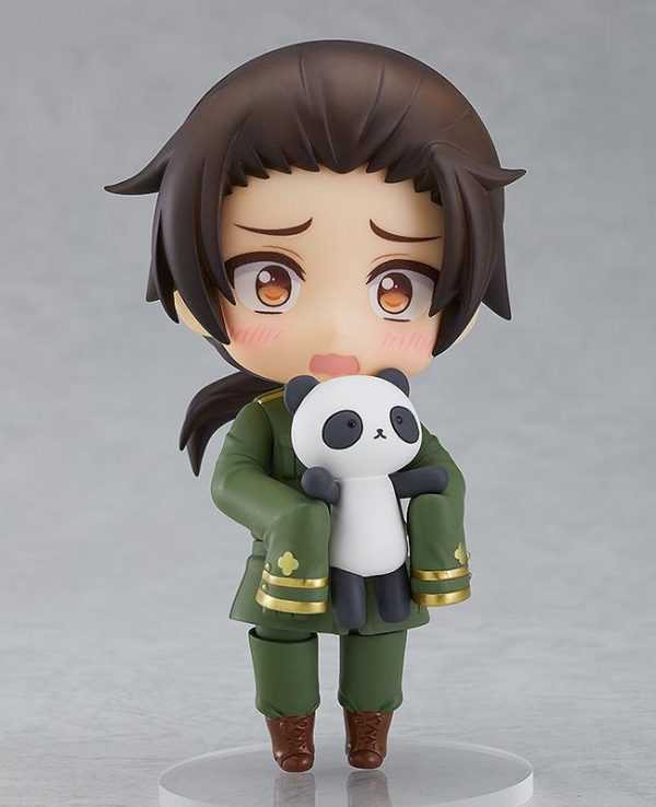 Hetalia: 1756 China Nendoroid For Sale