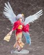 Angel Beats: Kanade Tachibana (Tenshi) Haregi ver. 1 8 Scale Figure Supply