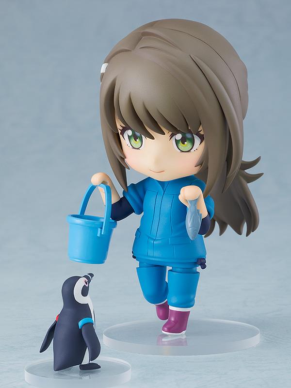 Aquatope on White Sand: 1738 Fuuka Miyazawa Nendoroid Supply