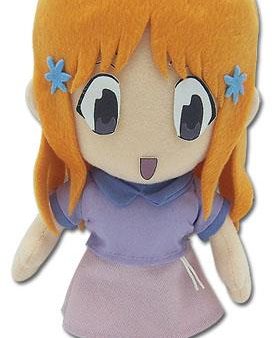 Bleach: Inoue Orihime 8  Plush on Sale