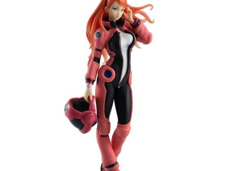 Gundam Reconguista: GGG Aida Surugan Long Hair Ver. 1 10 Scale Figurine For Cheap