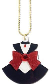 Sailor Moon: Sailor Pluto Costume Necklace Supply