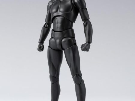 No Series: Body-Kun DX Set 2 S.H. Figuarts Online Hot Sale