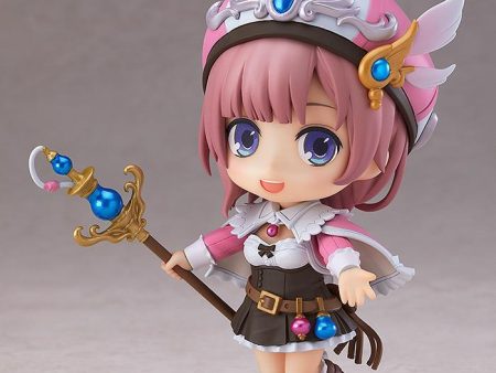 Atelier Rorona: 1133 Rorona Nendoroid For Discount