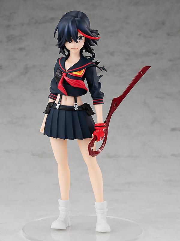 KILL la KILL: Ryuko Matoi POP UP PARADE Figure Cheap