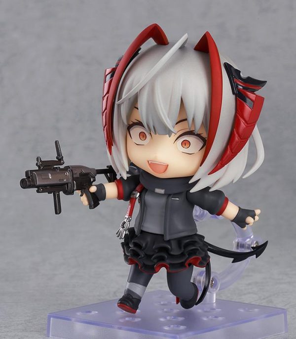 Arknights: 1375 W Nendoroid on Sale