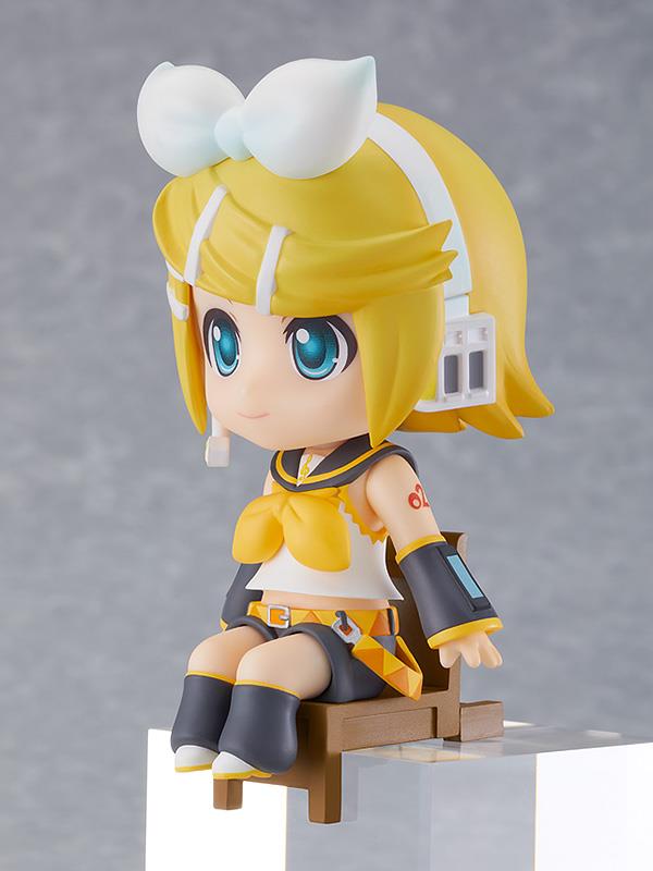 Vocaloid: Rin Nendoroid Swacchao! Online Sale