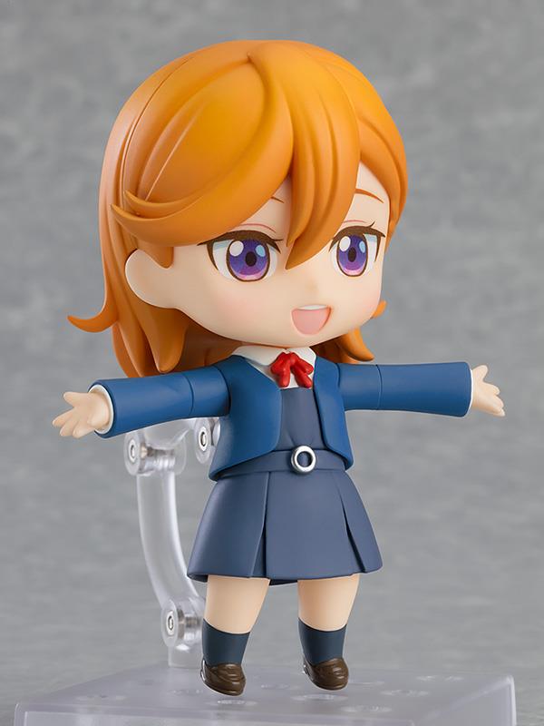 Love Live! Superstar!!: 1737 Kanon Shibuya Nendoroid Supply