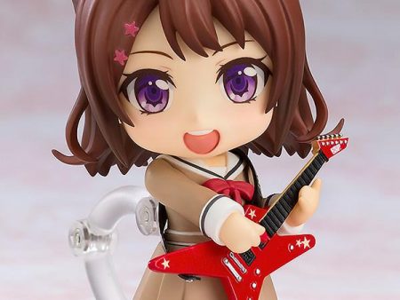 Bang Dream!: 740 Kasumi Toyama Nendoroid For Discount