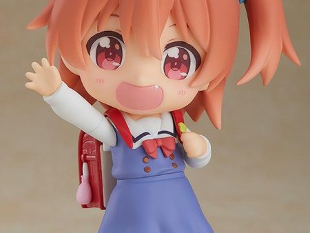 Wataten!: 1195 Hinata Hoshino Nendoroid For Sale