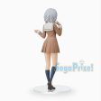 BanG Dream!: Wakamiya Eve School Days Prize Figure For Discount