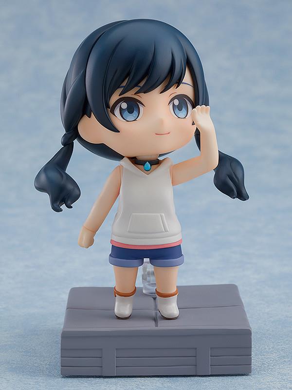 Weathering With You: 1192 Amano Hina Nendoroid For Discount