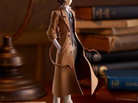 Bungo Stray Dogs: Dazai Osamu POP UP PARADE Figure Hot on Sale