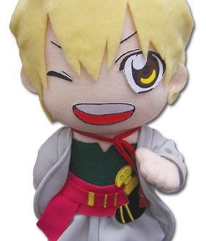 Magi the Labyrinth of Magic: Alibaba 8  Plush For Discount