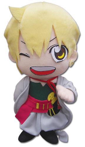 Magi the Labyrinth of Magic: Alibaba 8  Plush For Discount