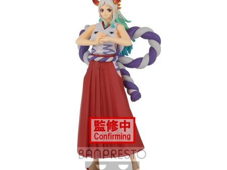 One Piece: Yamato Grandline Lady Vol. 5 Prize Figure Sale