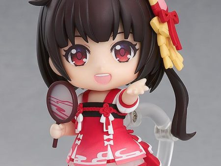 Vsinger: 1667 Yousa Ling Nendoroid For Cheap