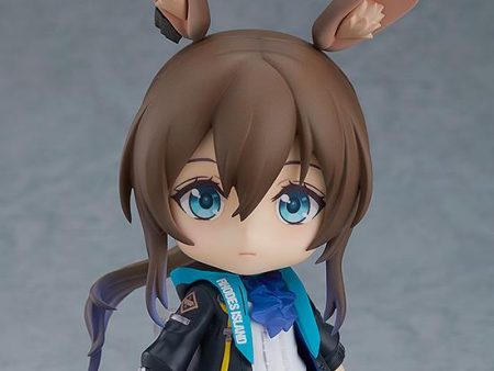 Arknights: 1147 Amiya Nendoroid Hot on Sale