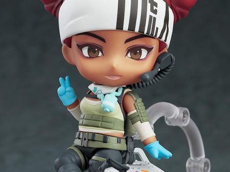 Apex Legends: 1477 Lifeline Nendoroid Online