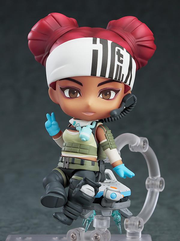 Apex Legends: 1477 Lifeline Nendoroid Online