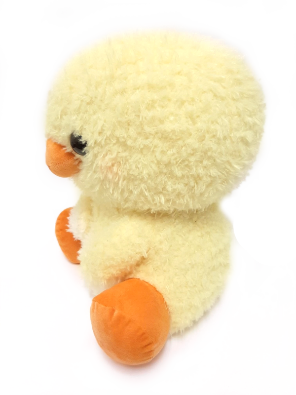 Amuse: Fuzzy Chick 15  Plush Online