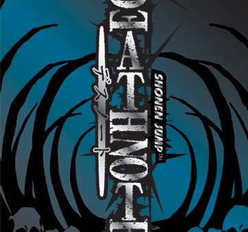 Death Note: Bones Wall Scroll on Sale