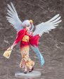 Angel Beats: Kanade Tachibana (Tenshi) Haregi ver. 1 8 Scale Figure Supply