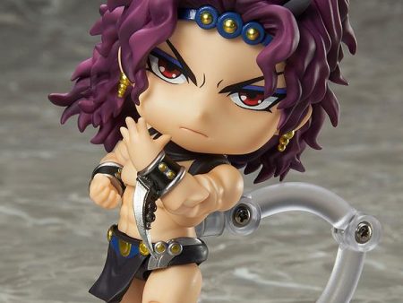 Jojo s Bizarre Adventure: 1742 Kars Nendoroid Fashion