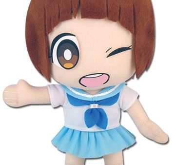 KILL la KILL: Mako 8  Plush Online