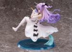 Azur Lane: Unicorn 1 7 PLUM Scale Figure Cheap