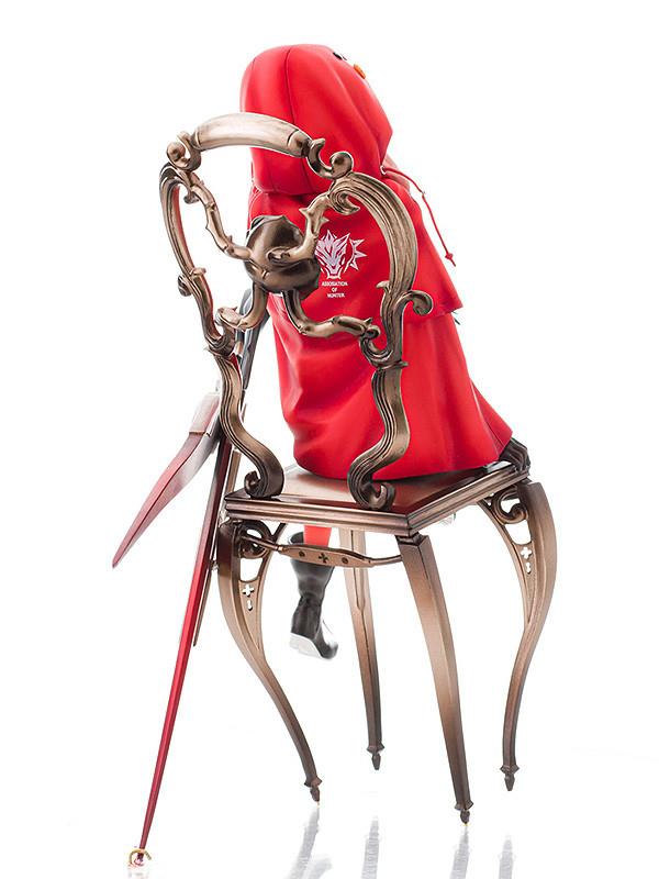 AKA Re:2ing: Red Hunter 1 7 Scale Figurine Fashion