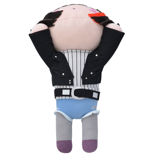 Bang Dream: Mitake Ran Nesoberi Laying Plush Discount