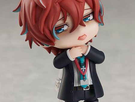 Hypnosis Mic -Division Rap Battle-: 1323 Doppo Kannozaka Nendoroid Online Hot Sale