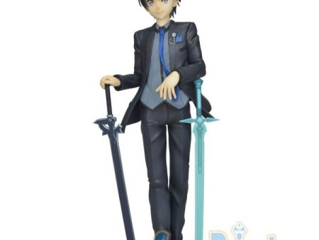 Sword Art Online: Kirito Ex-Chronicle Ver. LPM Prize Figure Supply