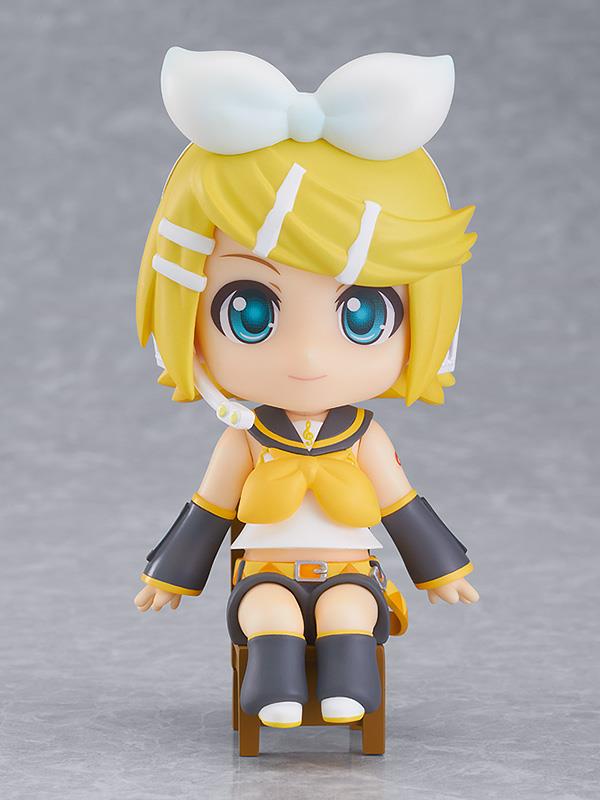 Vocaloid: Rin Nendoroid Swacchao! Online Sale