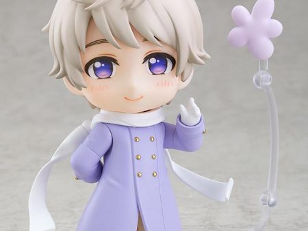 Hetalia: 1489 Russia Nendoroid Online