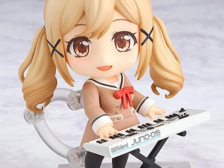 BanG Dream!: 749 Ichigaya Arisa Nendoroid Discount