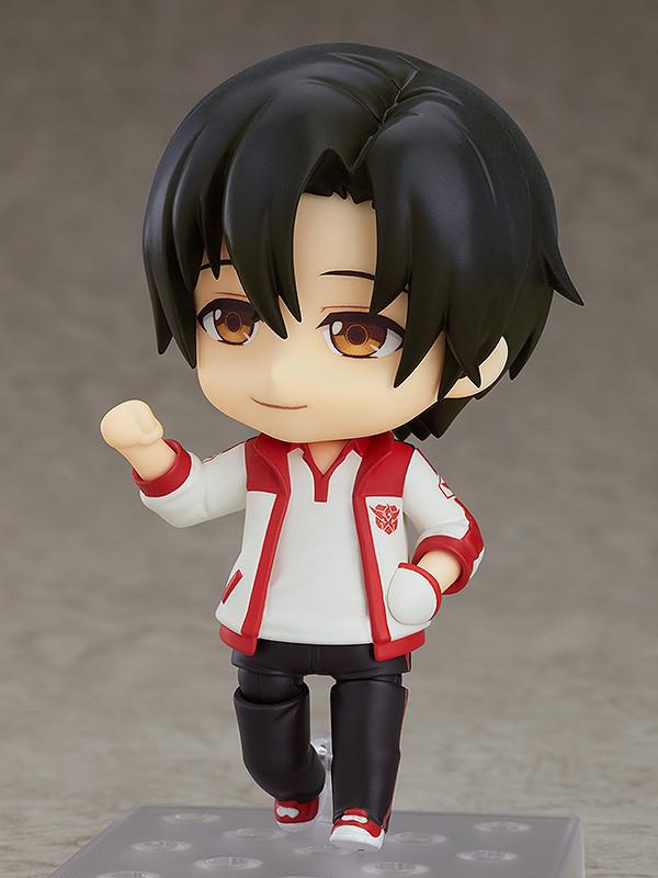 The King s Avatar: 940 Ye Xiu Nendoroid For Sale