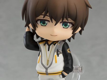 The King s Avatar: 1164 Zhou Zekai Nendoroid on Sale