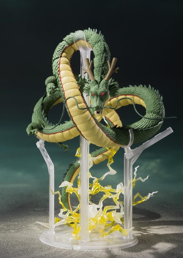 Dragon Ball Z: Shenron S.H.Figuarts Online Hot Sale