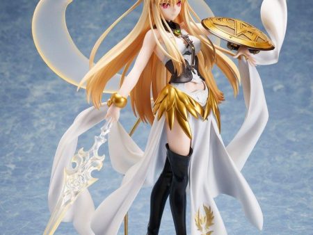 Fate Grand Order: Lancer Valkyrie Thrud 1 7 Scale Figurine Discount