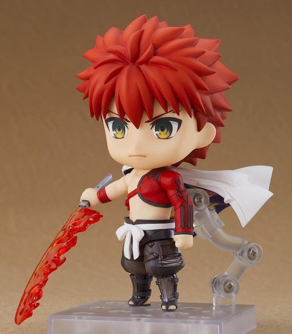 Fate Grand Order: 1771 Saber Senji Muramasa Nendoroid Online Sale